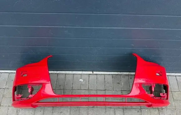 Audi A3 S3 8V Front bumper 8V3807437AF
