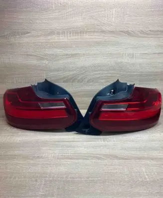 BMW 2 F22 F23 Rear/tail lights 7295428 7295427