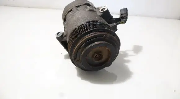 Skoda Citigo Air conditioning (A/C) compressor (pump)