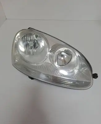 Volkswagen Golf V Headlight/headlamp 1K6941006P 1EG24700710