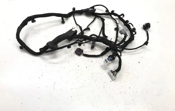 BYD Seal Front door wiring loom/harness boot EKED-4002200B