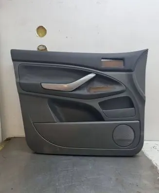 Ford C-MAX I Front door card panel trim 7M51R23943A