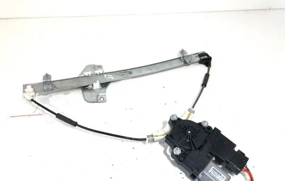 KIA Picanto Front door window regulator with motor 82450-1Y010