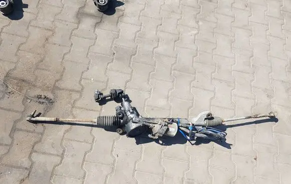 Subaru Forester SJ Steering rack Q003TB0071IAUTOPI Q003TB0071