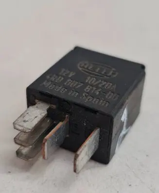 Volvo S60 Other relay 4RD00781400 80010308 12710720A