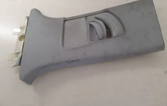 Audi A4 S4 B6 8E 8H (B) pillar trim (top) 8E0867243