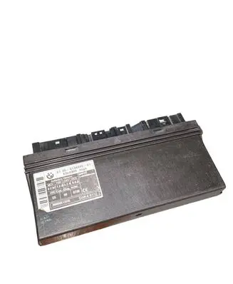 BMW 5 E60 E61 Comfort/convenience module 9136040