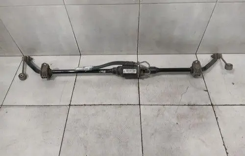 Porsche Panamera (970) Rear anti-roll bar/stabilizer link 97035970304