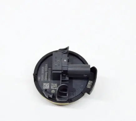 Audi e-tron Airbag deployment crash/impact sensor 4N0955557A