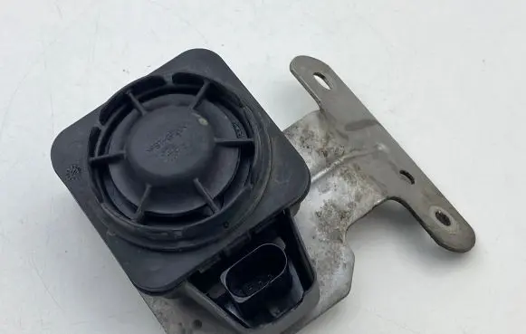 Volkswagen Passat Alltrack Horn signal 3G0951227A 361B VVAGSYZ