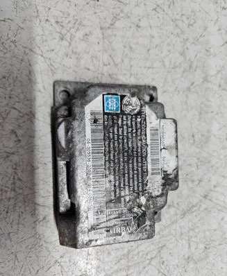 Alfa Romeo 156 Airbag control unit/module 60656767