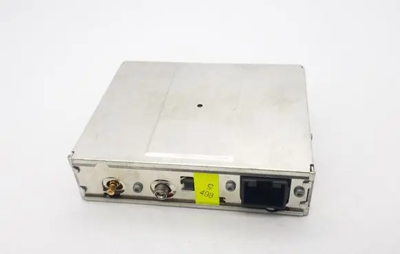 Skoda Superb B5 (3U) Aerial antenna amplifier 3B0919894A 7612001037