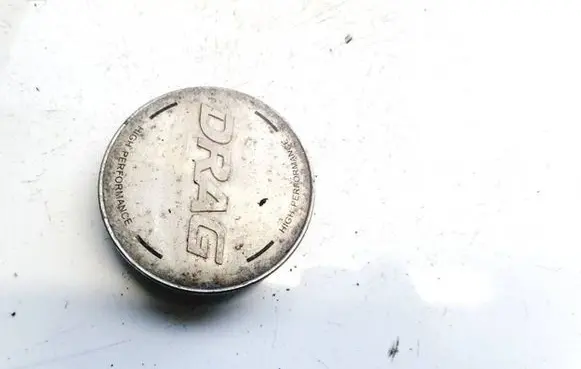 Original wheel cap