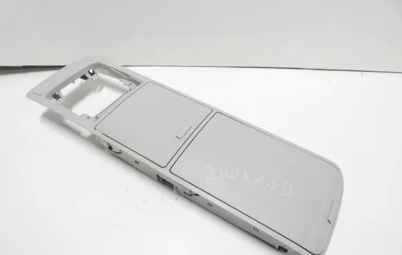 Volkswagen Touran II Headlining roof glove box 1T0868403G