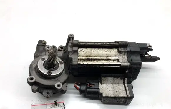 Skoda Octavia Mk2 (1Z) Sunroof motor/actuator 780227723300