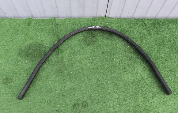Audi A6 S6 C8 4K Engine compartment rubber 4K0823723A