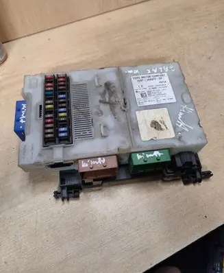 Ford Galaxy Fuse box set 7G9T14A073DB