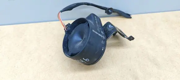 Mercedes-Benz B W246 W242 Alarm system siren A2228202926