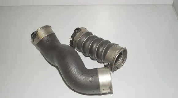 BMW 5 F10 F11 Intercooler hose/pipe 8516509 8513451 11618516509