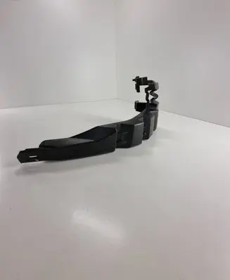 Jaguar E-Pace Rear bumper mounting bracket J9C317A881A