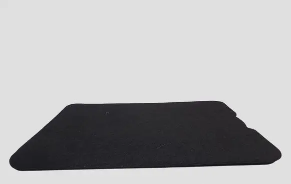 Ford Focus C-MAX Foot rest pad/dead pedal 3M51R13W052AB