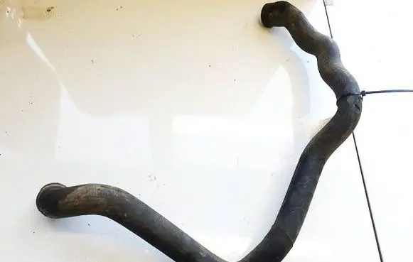 Mercedes-Benz A W168 Engine coolant pipe/hose 