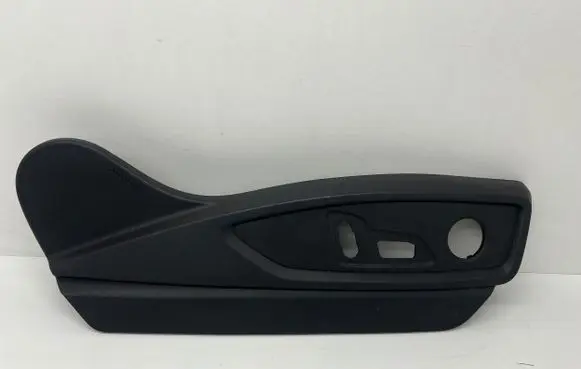 Audi Q5 SQ5 Front door seat control surround trim 80A881326 L0480473AC A047047