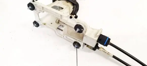 Volvo S40 Gear shifter/selector 30735291
