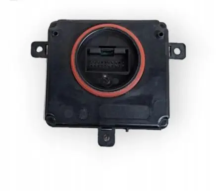 Audi A6 S6 C7 4G Headlight ballast module Xenon 4G0907397D