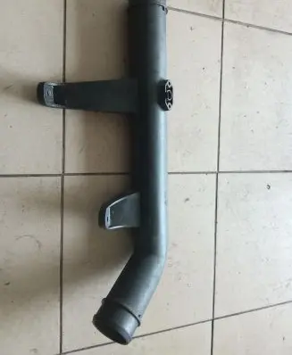 Volkswagen Crafter Intercooler hose/pipe 9066280108