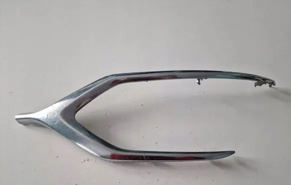 Mitsubishi Space Star Front fog light trim/grill 