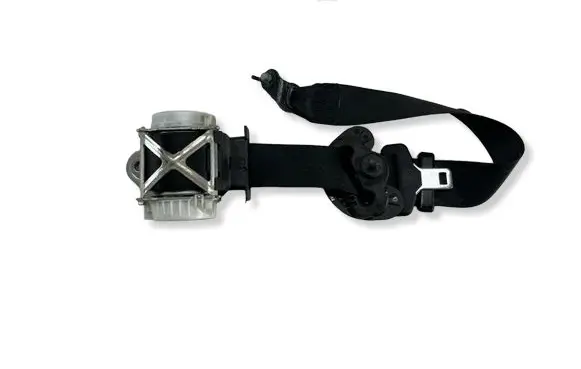 BMW 1 F20 F21 Front seatbelt 7243307