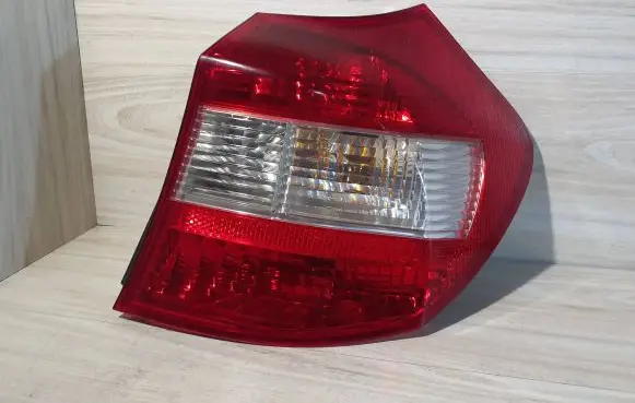 BMW 1 E81 E87 Rear/tail lights 6924502 3515381305