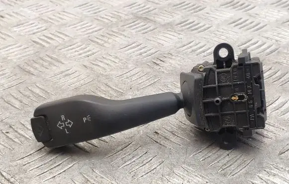 Indicator stalk