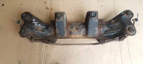 Suzuki Liana Rear axle beam 