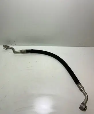Audi A8 S8 D2 4D Air conditioning (A/C) pipe/hose 4D0260707AB