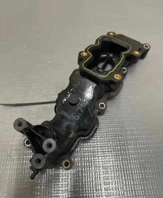 Audi Q7 4L Intake manifold Z059129711