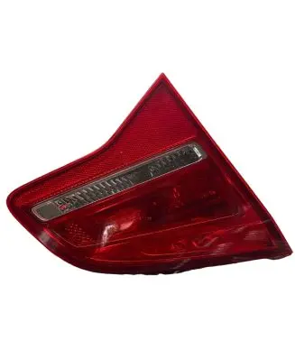 Opel Meriva B Tailgate rear/tail lights 13260838