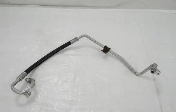 Citroen C4 Grand Picasso Air conditioning (A/C) pipe/hose 9675103780