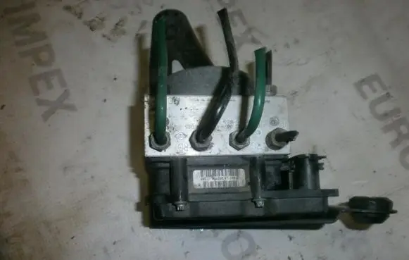 Renault Megane II ABS Pump 8200737985 0265282067