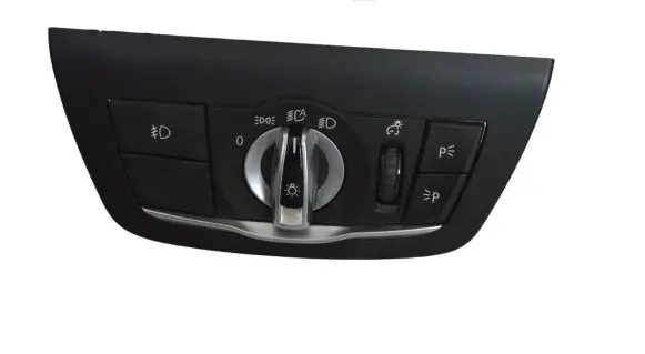 BMW X3 G01 Light switch 9472964