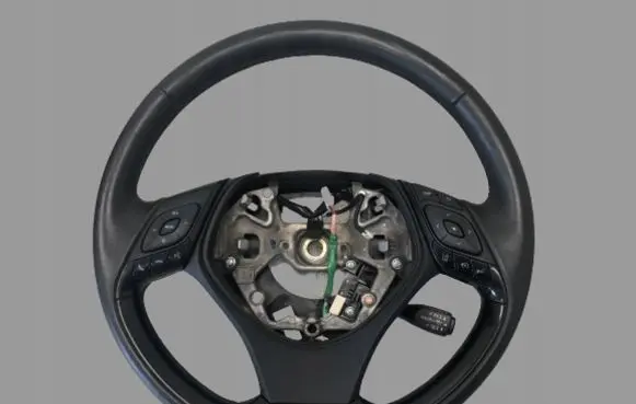 Toyota C-HR I Steering wheel