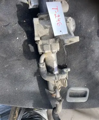 Volvo XC90 EGR valve 30774446 70057504