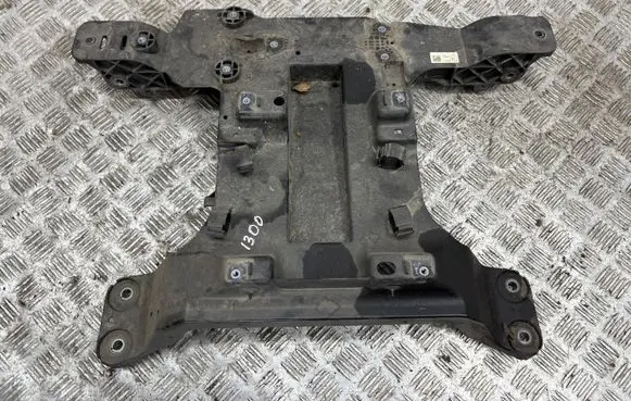 Skoda Enyaq iV Other engine bay part 1EA805211B
