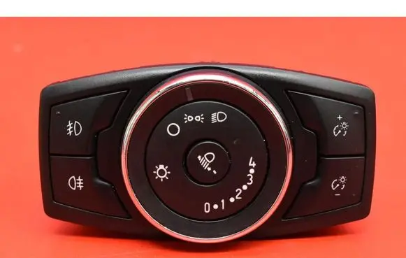 Ford Mondeo MK I Light switch DG9T13D061GDW