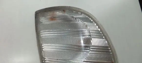 Mercedes-Benz Vito Viano W638 Front indicator light 6388200921 6RO1489