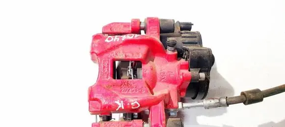 Ford Kuga III Rear brake caliper nx612d251blb