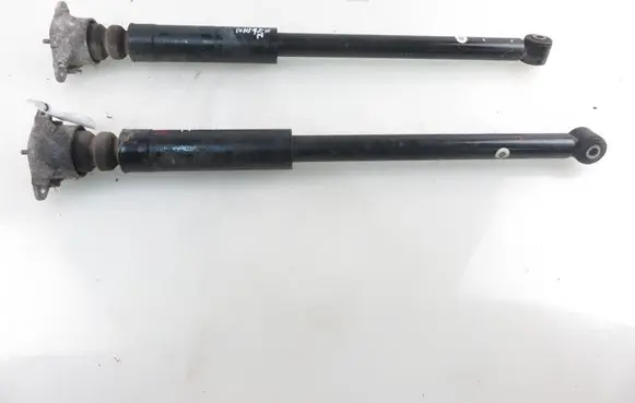 Ford Fiesta Rear shock absorber/damper 8V5118080BF
