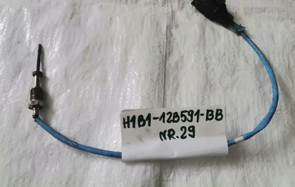 Ford Fiesta Lambda probe sensor H1B112B591BB