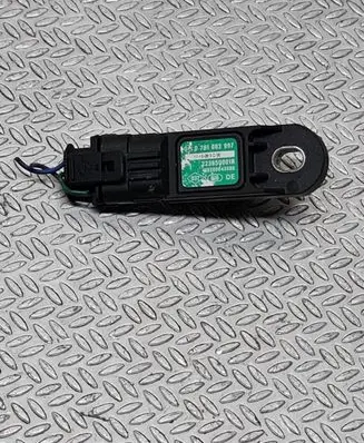 Renault Megane III Air pressure sensor 223650001R 0281002997 H8200843680